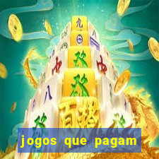 jogos que pagam pelo pagbank 2024